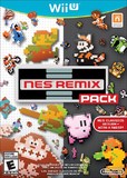 NES Remix Pack (Nintendo Wii U)